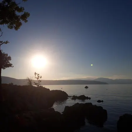Nyaraló Kuca Za Odmor Brzac