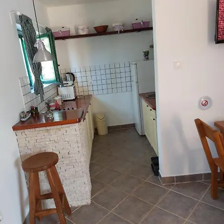 Prázdninový dům Kuca Za Odmor Brzac