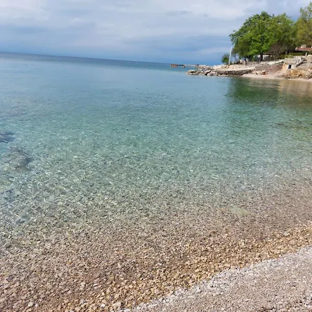Kuca Za Odmor Brzac