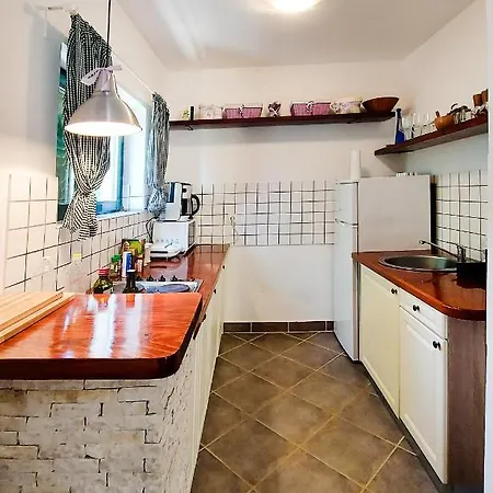 Kuca Za Odmor Prázdninový dům Brzac