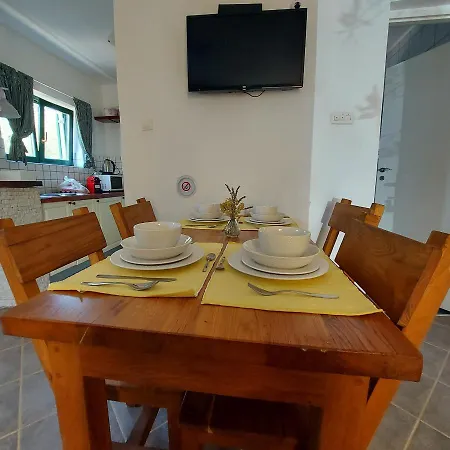 Kuca Za Odmor Brzac