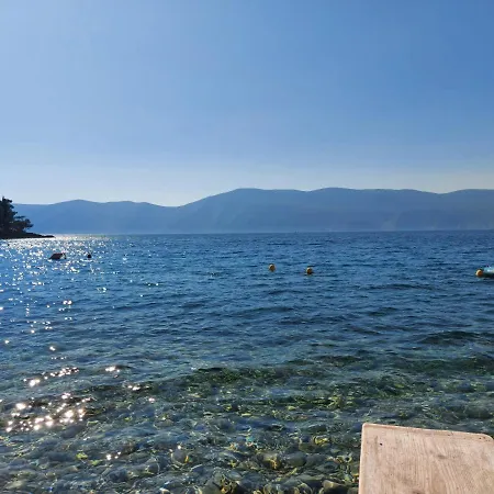 Kuca Za Odmor * Brzac
