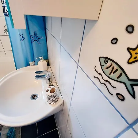 Nyaraló Kuca Za Odmor *