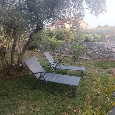 Nyaraló Kuca Za Odmor Brzac