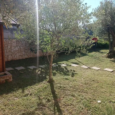 Kuca Za Odmor Nyaraló *