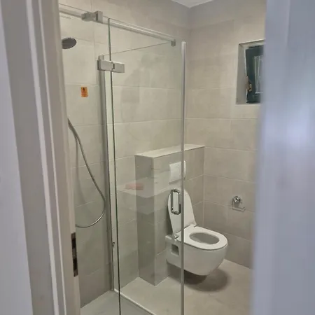 Kuca Za Odmor Prázdninový dům
